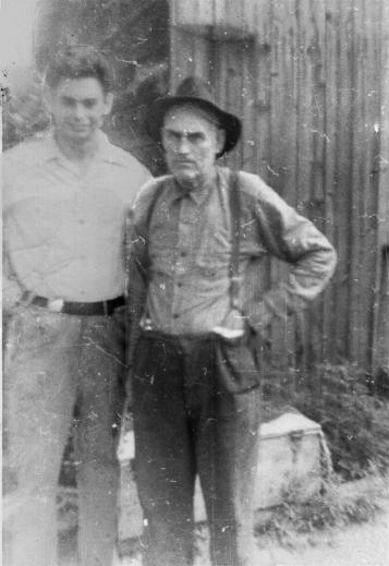 Ralph and Gardner Rivers