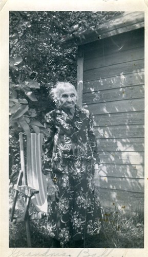 Rosa Smith Doonan Ball