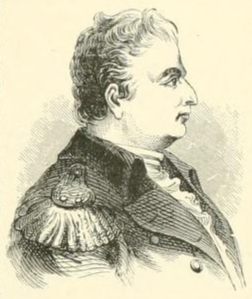 General Ethan Allen